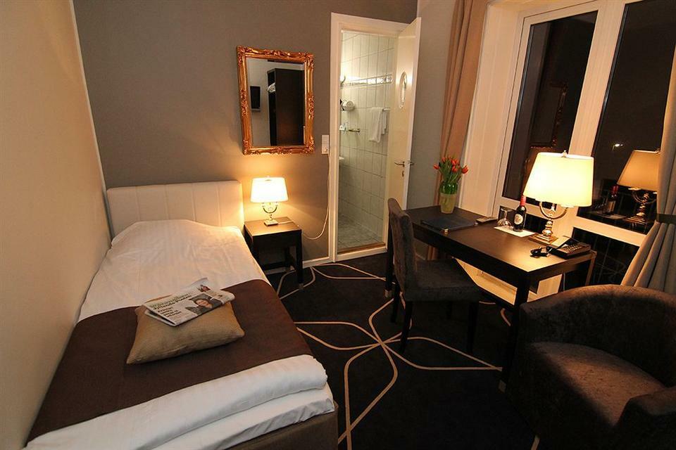 Hotel Dania Сількеборг Екстер'єр фото